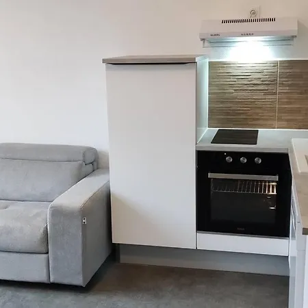 Appartement Seclin Centre Appartement T2 Tok-Tok S2