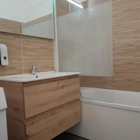 Seclin Centre Appartement T2 Tok-Tok S2 Seclin