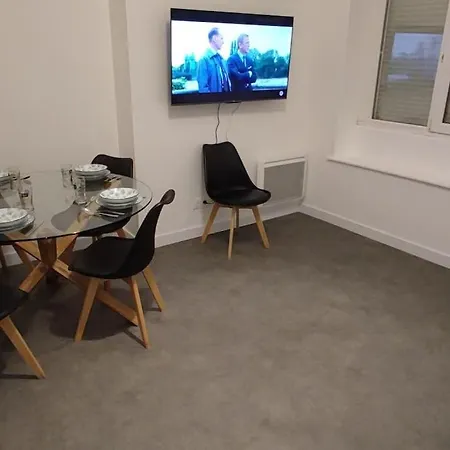 Seclin Centre Appartement T2 Tok-Tok S2 *