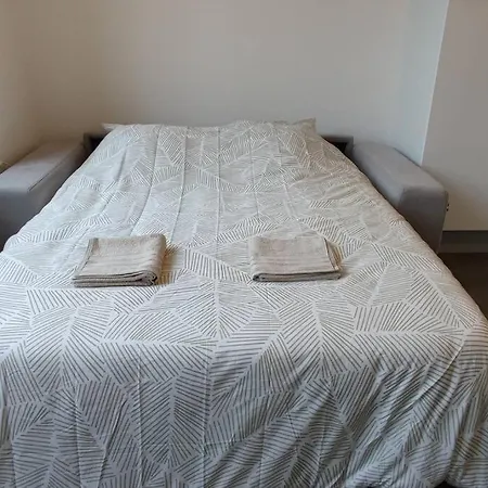 Seclin Centre Appartement T2 Tok-Tok S2 Appartement *